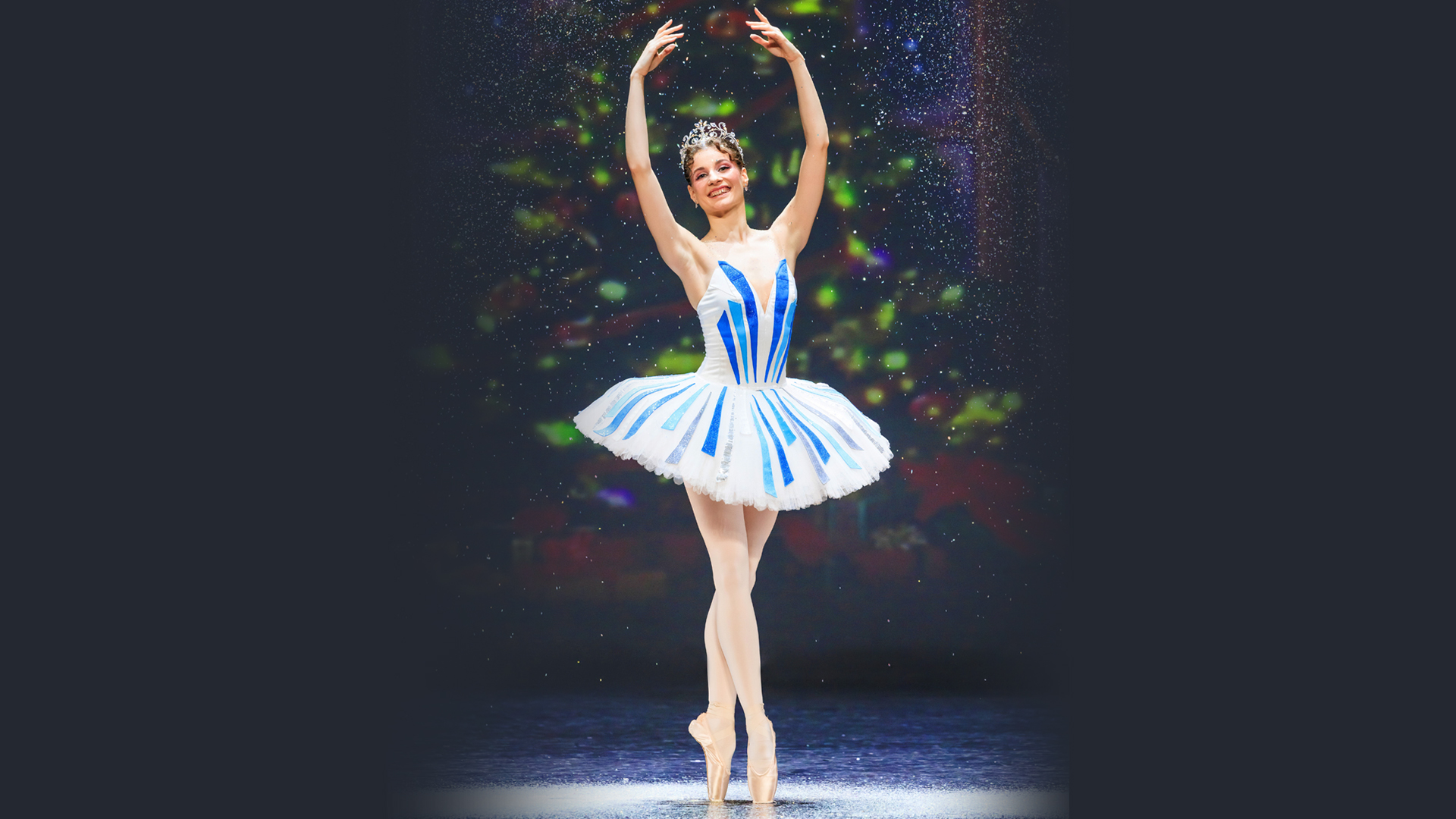 Varna Ballet - The Nutcracker